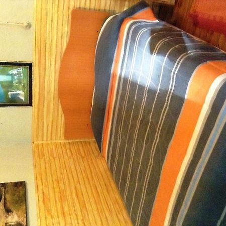 Hostel 1760 Τάλκα Εξωτερικό φωτογραφία