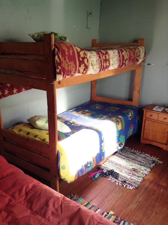 Hostel 1760 Τάλκα Εξωτερικό φωτογραφία