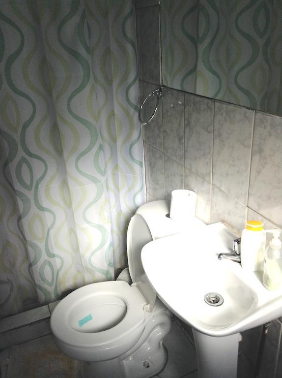 Hostel 1760 Τάλκα Δωμάτιο φωτογραφία