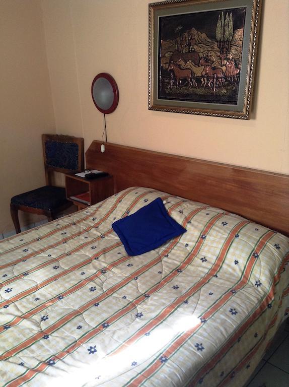 Hostel 1760 Τάλκα Δωμάτιο φωτογραφία