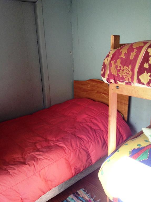 Hostel 1760 Τάλκα Εξωτερικό φωτογραφία