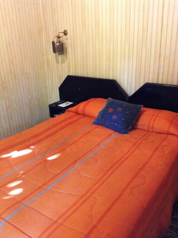 Hostel 1760 Τάλκα Εξωτερικό φωτογραφία