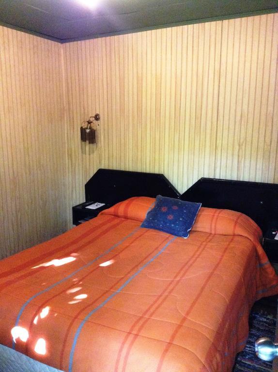 Hostel 1760 Τάλκα Εξωτερικό φωτογραφία