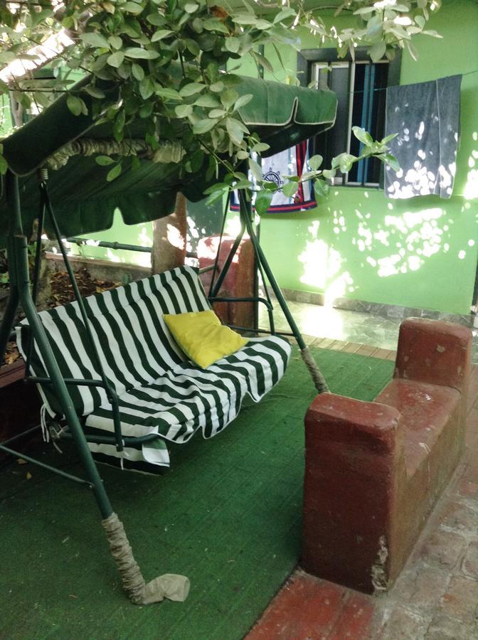 Hostel 1760 Τάλκα Εξωτερικό φωτογραφία