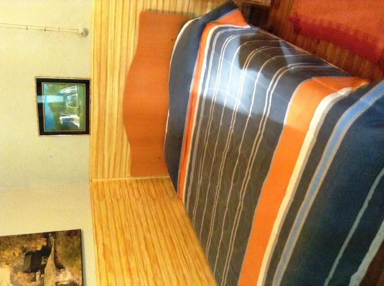 Hostel 1760 Τάλκα Εξωτερικό φωτογραφία