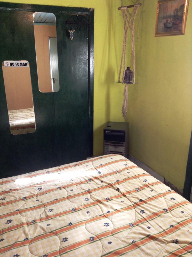 Hostel 1760 Τάλκα Εξωτερικό φωτογραφία
